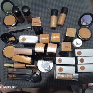 Mac Cosmetics